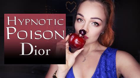 hypnotic poison reviews